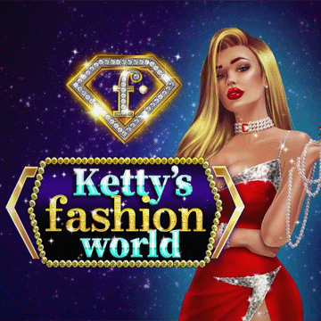 Ketty’s Fashion World