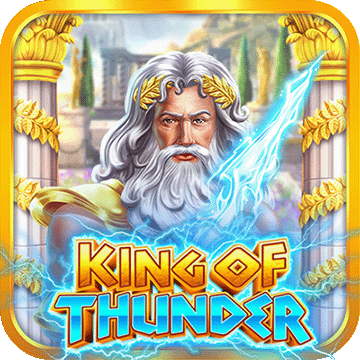 King of Thunder