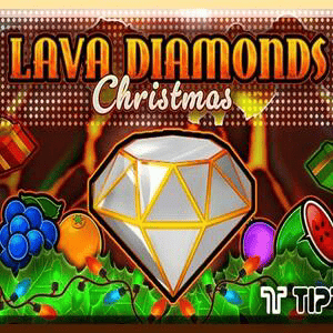 Lava Diamonds Christmas