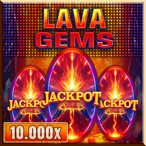 Lava Gems