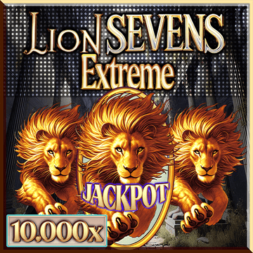 Lion Sevens Extreme