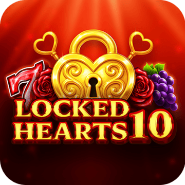 Locked Hearts 10