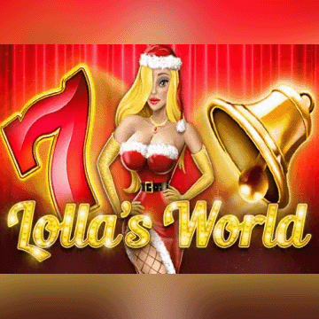 Lolla's World Christmas