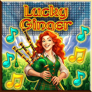 Lucky Ginger