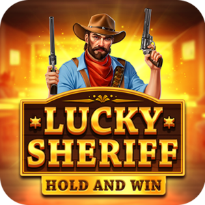 Lucky Sheriff