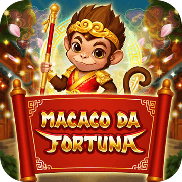 Macaco Da Fortuna