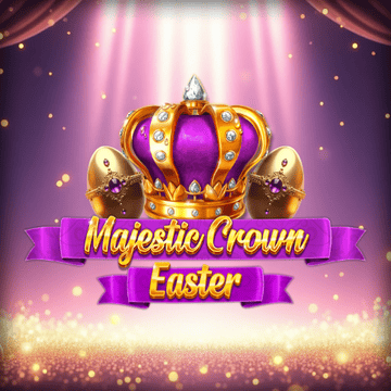Majestic Crown Easter