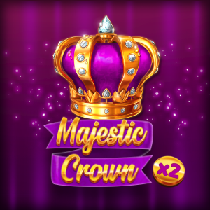 Majestic Crown x2
