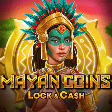Mayan Coins