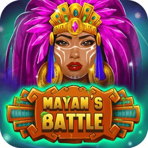 Mayan's Battle