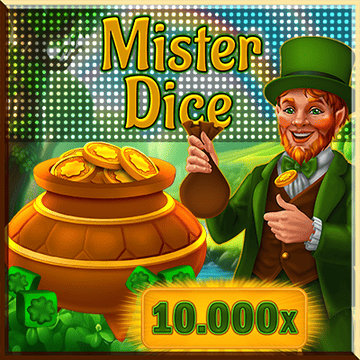 Mister Dice