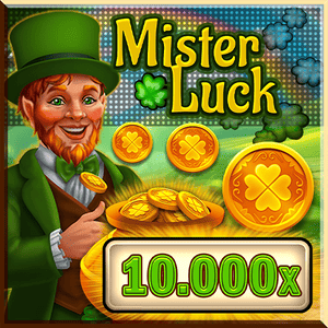 Mister Luck