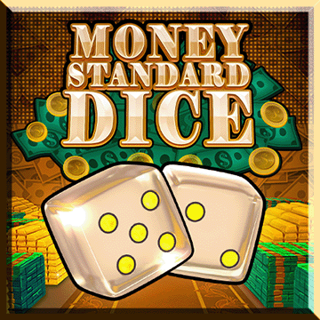 Money Standard Dice