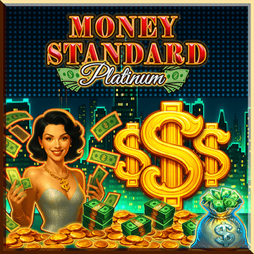 Money Standard Platinum