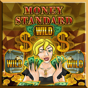 Money Standard Wild