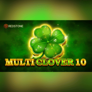 Multi Clover 10