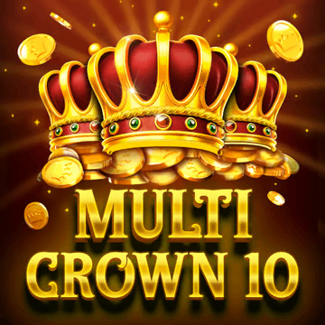Multi Crown 10