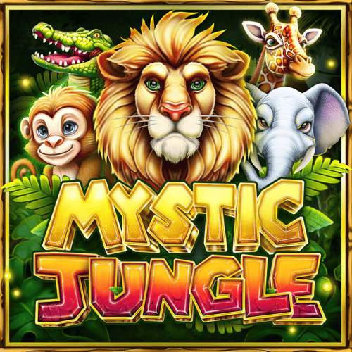Mystic Jungle