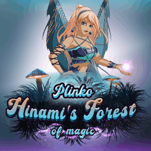 Plinko Hinami's Forest Of Magic