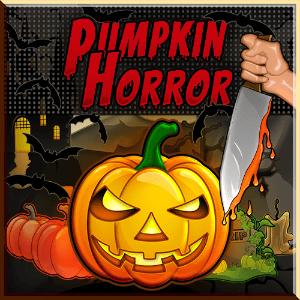 Pumpkin Horror