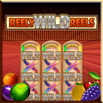 Reely Wild Reels