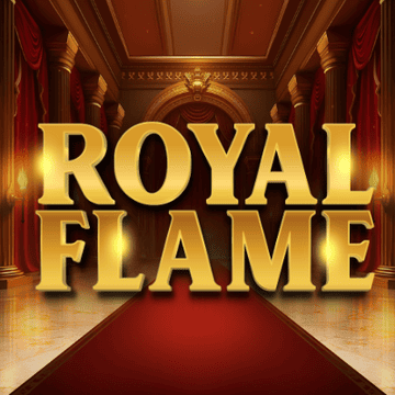Royal Flame