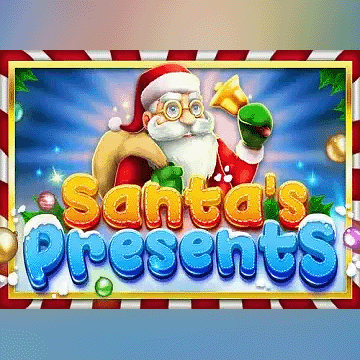 Santa's Presents