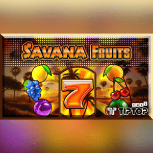 Savana Fruits