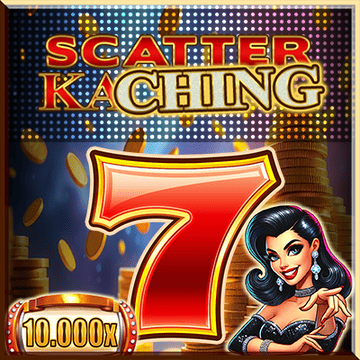 Scatter KaChing