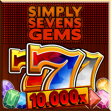 Simply Sevens Gems