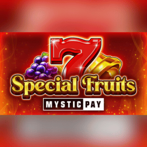 Special Fruits