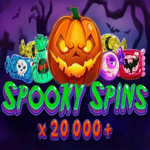 Spooky Spins