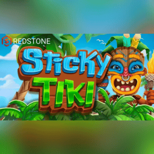 Sticky Tiki