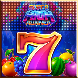 Super High Runner