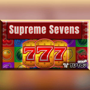 Supreme Sevens