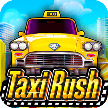 Taxi Rush