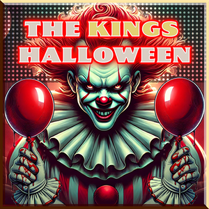 The Kings Halloween