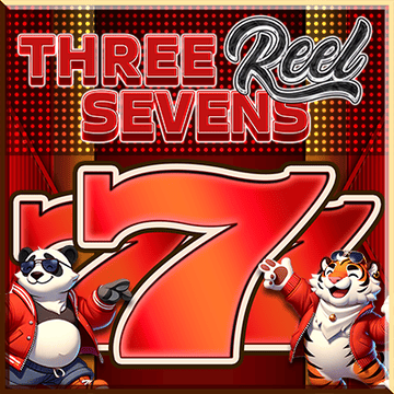 Three Reel Sevens