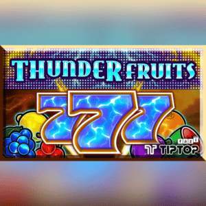 Thunder Fruits