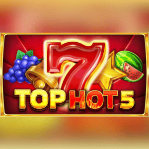 Top Hot 5