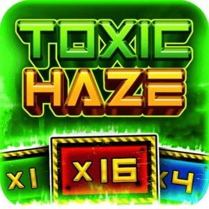 Toxic Haze