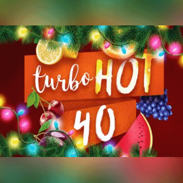 Turbo Hot 40 Christmas