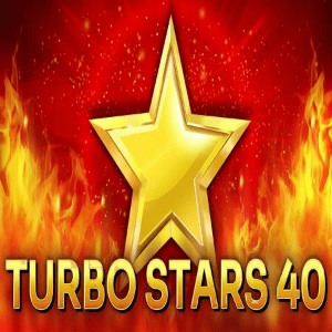 Turbo Stars 40
