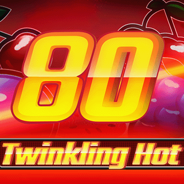 Twinkling Hot 80