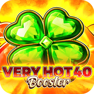 Very Hot 40 Booster