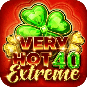 Very Hot 40 Extreme