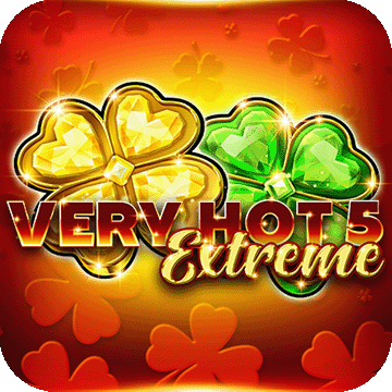 Very Hot 5 Extreme