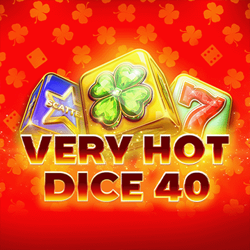 Very Hot Dice 40