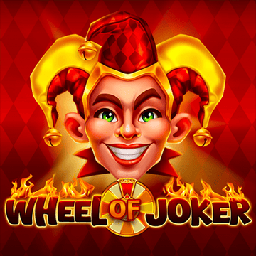 Wheel of Joker
