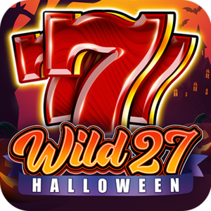 Wild 27 Halloween